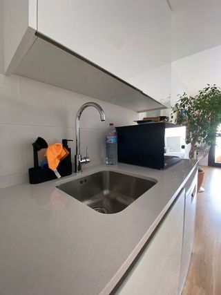 Piso en venta en Barrio Alto - San Félix - Oliveros - Altamira en Almería