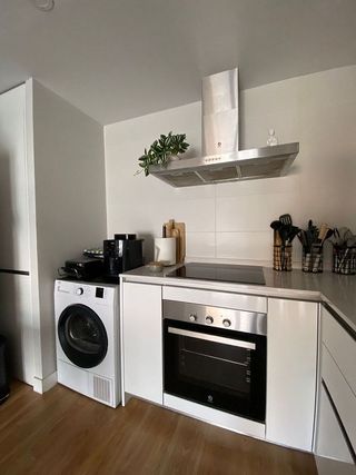 Piso en venta en Barrio Alto - San Félix - Oliveros - Altamira en Almería