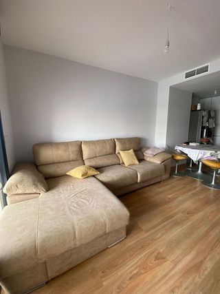 Piso en venta en Barrio Alto - San Félix - Oliveros - Altamira en Almería