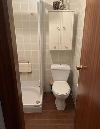 Piso en venta en Centro en Aranda de Duero