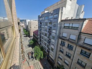 Piso en venta en Zona de Plaza de Barcelos en Pontevedra