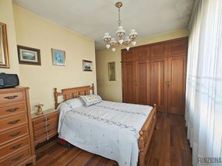 Piso en venta en Zona de Plaza de Barcelos en Pontevedra