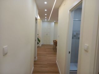 Piso en venta en Centro - Desierto - Arrontegi en Barakaldo