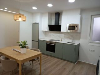 Piso en venta en Centro - Desierto - Arrontegi en Barakaldo