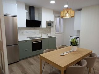 Piso en venta en Centro - Desierto - Arrontegi en Barakaldo