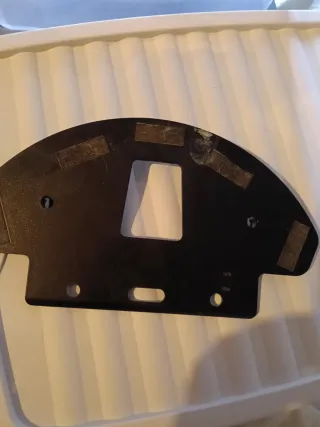 Ricambi per robot aspirapolvere