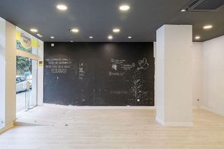 Local comercial en venta en Centro - Mendibil - Santiago en Irun