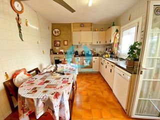 Casa adosada en venta en Eixample en Mataró