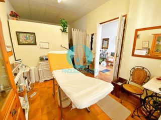 Casa adosada en venta en Eixample en Mataró