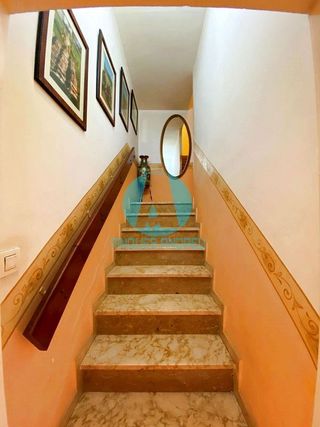 Casa adosada en venta en Eixample en Mataró