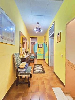 Casa adosada en venta en Eixample en Mataró