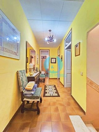 Casa adosada en venta en Eixample en Mataró