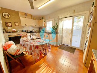 Casa adosada en venta en Eixample en Mataró