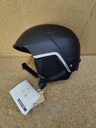 Casco de Esquí Salomon Pioneer LT TALLA M