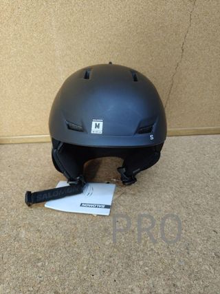 Casco de Esquí Salomon Pioneer LT TALLA M