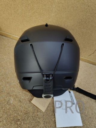 Casco de Esquí Salomon Pioneer LT TALLA M