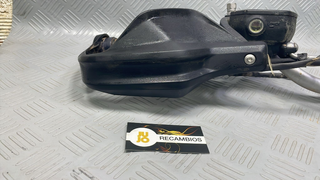 CARENADO PROTECTOR BMW F 750 GS (2020)