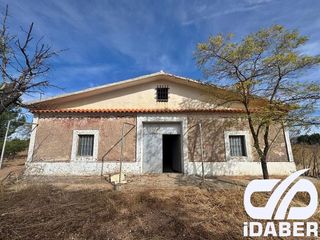 Terreno en venta en Quintanar de la Orden