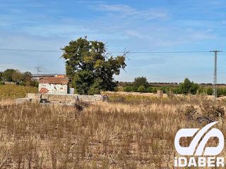 Terreno en venta en Quintanar de la Orden