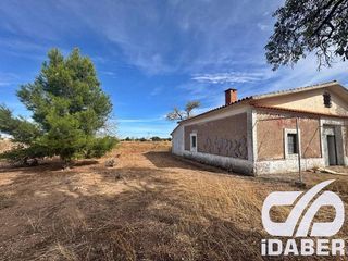 Terreno en venta en Quintanar de la Orden