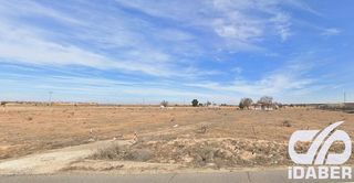 Terreno en venta en Quintanar de la Orden