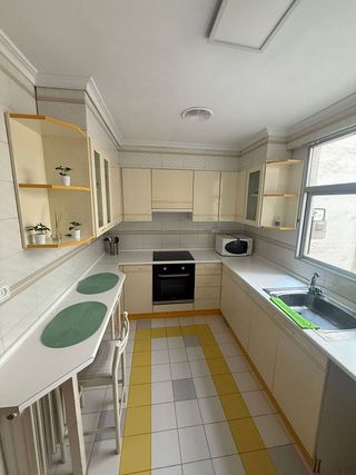 Piso en venta en Alcoy/Alcoi