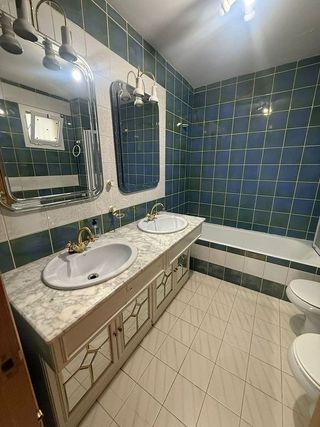 Piso en venta en Alcoy/Alcoi