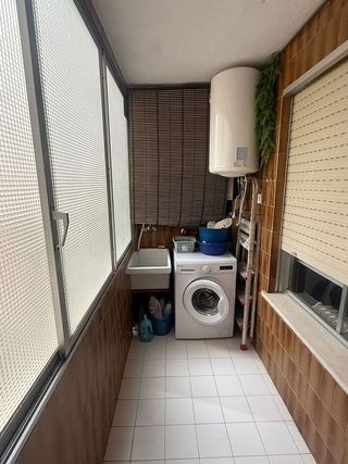 Piso en venta en Alcoy/Alcoi
