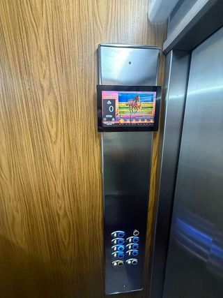 Piso en venta en Alcoy/Alcoi