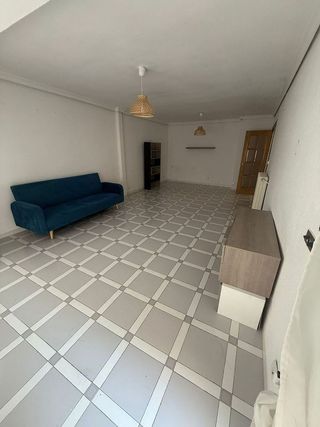 Piso en venta en Alcoy/Alcoi
