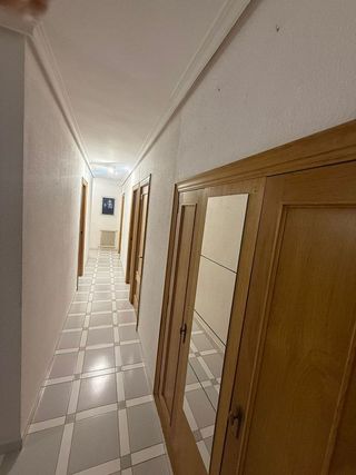 Piso en venta en Alcoy/Alcoi