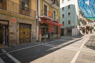 Bar en venta en Casco Antiguo en Pamplona