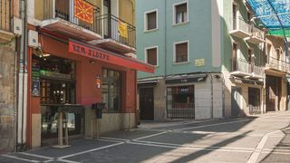 Bar en venta en Casco Antiguo en Pamplona