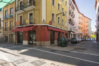 Bar en venta en Casco Antiguo en Pamplona