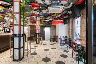 Bar en venta en Casco Antiguo en Pamplona