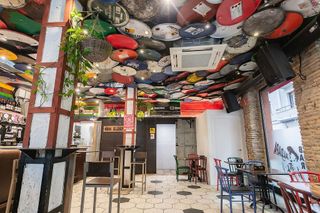 Bar en venta en Casco Antiguo en Pamplona