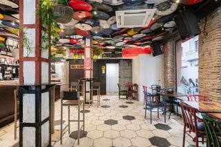 Bar en venta en Casco Antiguo en Pamplona