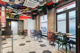 Bar en venta en Casco Antiguo en Pamplona