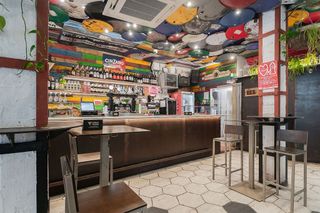 Bar en venta en Casco Antiguo en Pamplona
