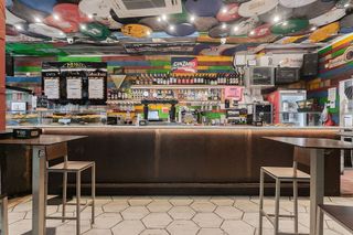 Bar en venta en Casco Antiguo en Pamplona