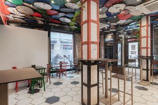 Bar en venta en Casco Antiguo en Pamplona