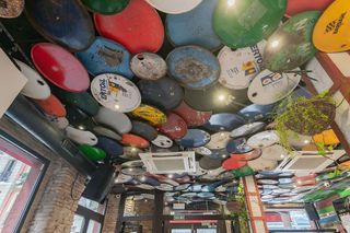 Bar en venta en Casco Antiguo en Pamplona