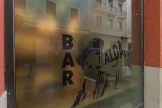 Bar en venta en Casco Antiguo en Pamplona