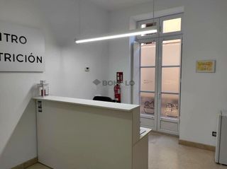 Piso en venta en Centro en Teruel