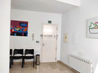 Piso en venta en Centro en Teruel