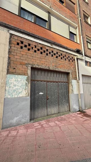 Local comercial en venta en Cruces en Barakaldo