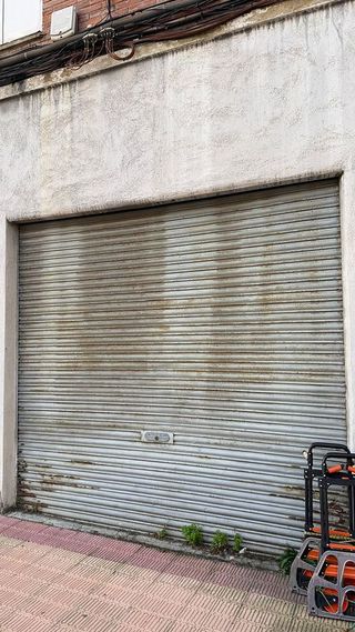 Local comercial en venta en Cruces en Barakaldo