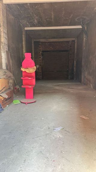 Local comercial en venta en Cruces en Barakaldo