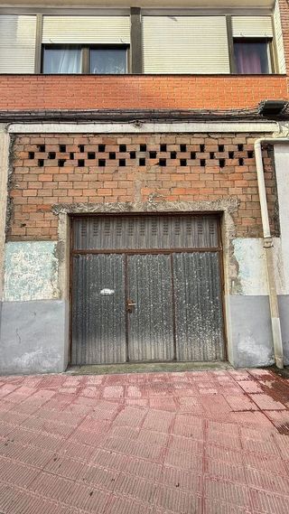 Local comercial en venta en Cruces en Barakaldo