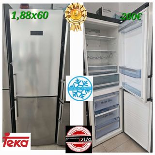 Frigorífico Teka 1,88x60